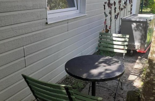 Quartier Doulon-Bottiere Apartment | Le nid du parc