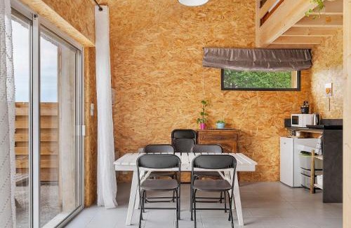 Abbaretz Apartment | Le Nid