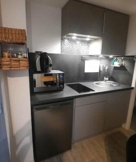 Le Pouliguen Apartment | Le Nid Marin