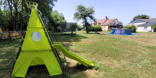 Grand Chateaudun Apartment | le Nid perché