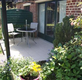 Blessy House | Le Paddock Du Val De Lys