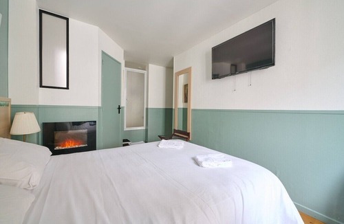 Quartier de la Goutte-d'Or Hotel | Le Padirac