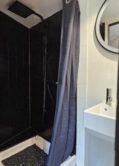 Republique Apartment | Le Paille 3 - Studio chic cosy - HyperCentre - WIFI