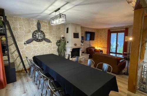 Saint-Aignan House | Le Panorama sur Beauval, face au Zoo de Beauval