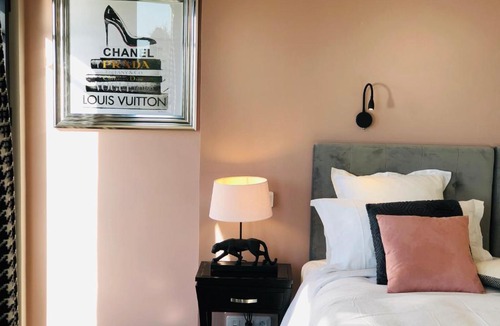 Villerville Hotel | Le Paquebot
