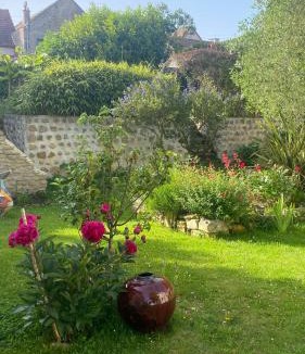 Douvres-la-Delivrande House | Le Paradis - 2 Chambres