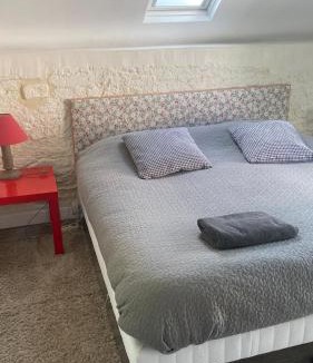 Douvres-la-Delivrande House | Le Paradis - 2 Chambres
