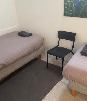 Douvres-la-Delivrande House | Le Paradis - 2 Chambres