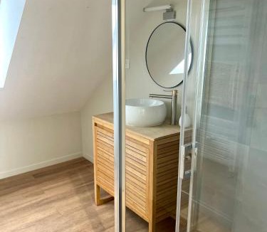 Nord - Gare Apartment | Le Parisien