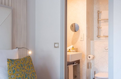 Grenelle Hotel | Le Parisis Paris Tour Eiffel