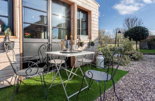 Beuvron-en-Auge House | Le Passiflore by Interhome