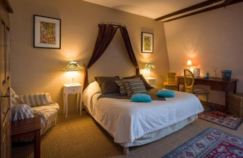 Saumur House | Le Patio & Spa