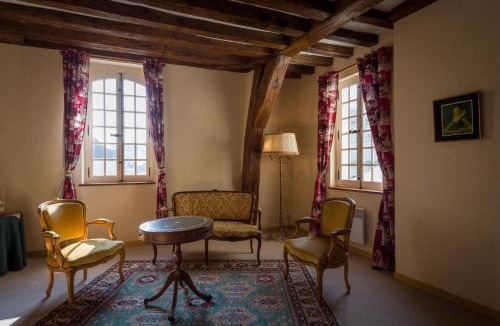 Saumur House | Le Patio & Spa