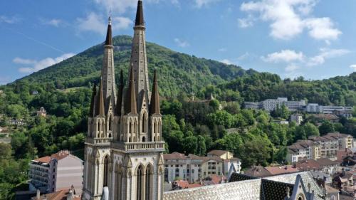 Voiron House | Le Paviot