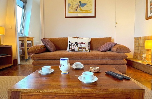 Archives Apartment | Le Penthouse Thorigny