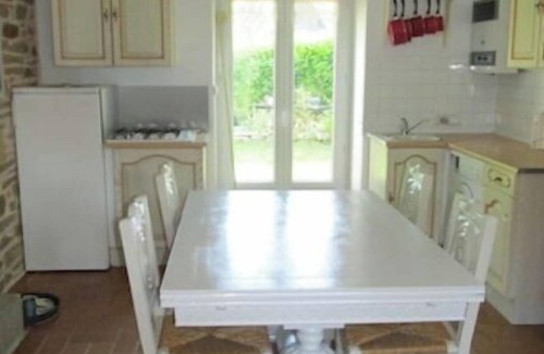 Concarneau House | Le Penty, maison 2/4 Personnes à Concarneau dans le Finistère, proche des plages