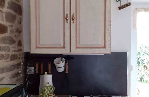 Concarneau House | Le Penty, maison 2/4 Personnes à Concarneau dans le Finistère, proche des plages