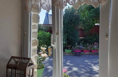 Concarneau House | Le Penty, maison 2/4 Personnes à Concarneau dans le Finistère, proche des plages