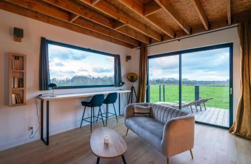 Cuverville House | Le perchoir