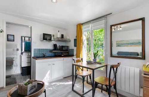 Paimpol Apartment | Le Petit Bécot De Paimpol