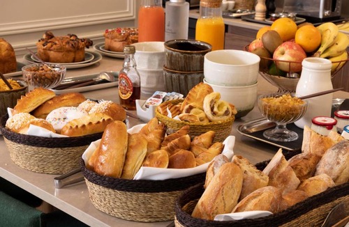Quartier de la Roquette Hotel | Le Petit Beaumarchais Hotel & Spa