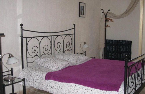 Chateau-la-Valliere Apartment | Le Petit Bois