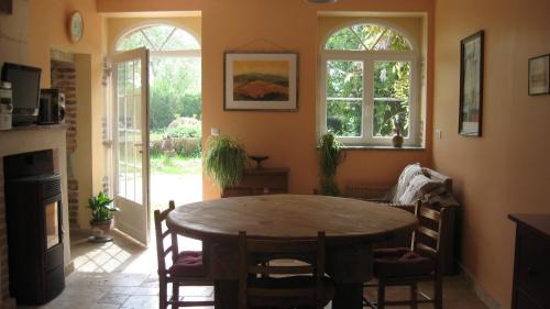 Chateau-la-Valliere Apartment | Le Petit Bois