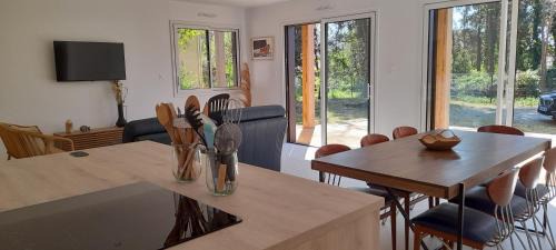 Jard-sur-Mer Villa | Le Petit Bois Vert
