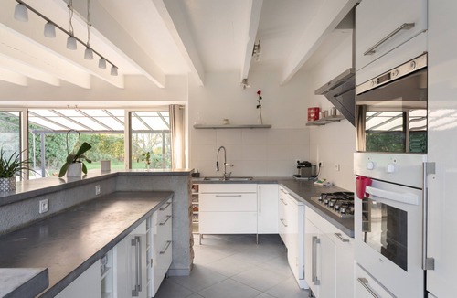 Erquy House | Le Petit Chalut - Grand jardin et jacuzzi