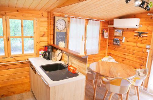Dampierre-sur-Loire House | LE PETIT CHAMPIGNY