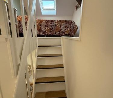 Vierzon Apartment | Le petit cocon