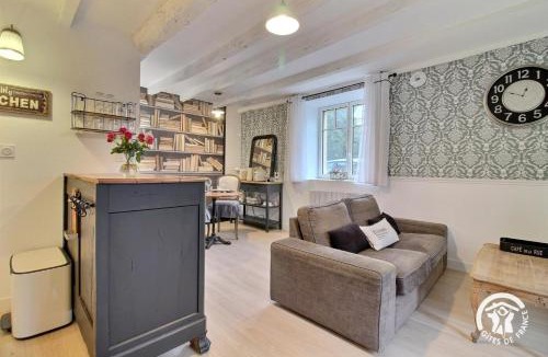 Ruffiac House | Le petit cottage