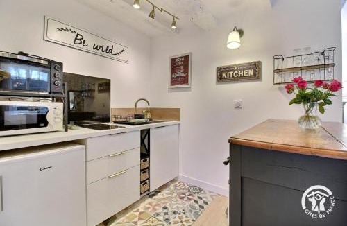 Ruffiac House | Le petit cottage
