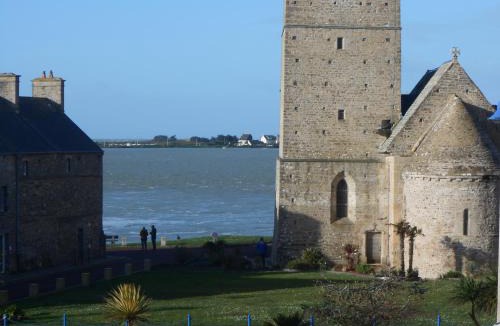 Portbail Apartment | Le Petit Dernier