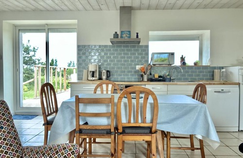 Carantec House | le petit nid à carantec