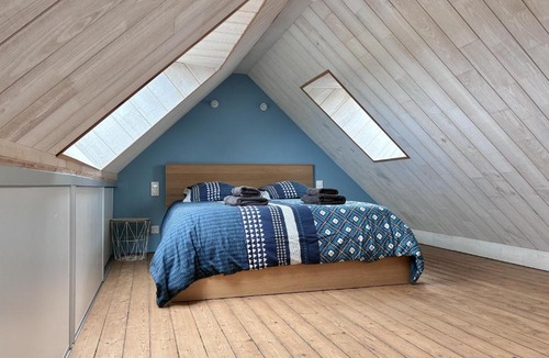 Carantec House | le petit nid à carantec