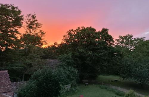 Ruaudin Bed & Breakfast | Le petit plessis