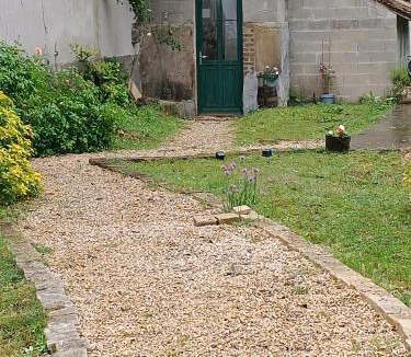 Ruaudin Bed & Breakfast | Le petit plessis