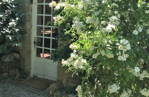 Plouhinec House | Le Petit Poisson Vert | Pretty ecolo-gîte near the sea