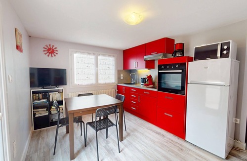 Fromentine Apartment | Le Phare
