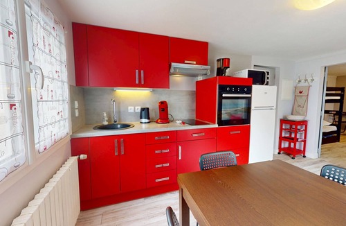 Fromentine Apartment | Le Phare