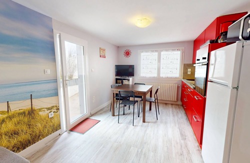 Fromentine Apartment | Le Phare