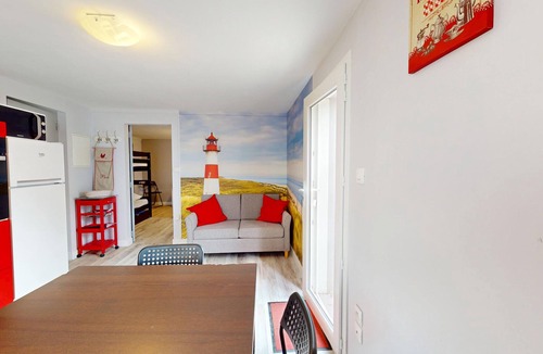 Fromentine Apartment | Le Phare