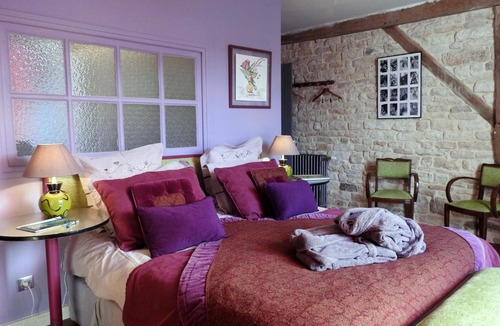 Biesles House | Le Piano