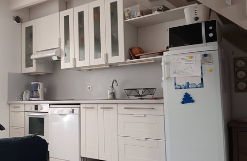 Saint-Vaast-la-Hougue House | Le Picoteu'