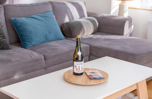 Benodet Apartment | Le Pied-à-terre