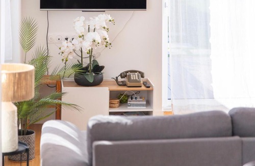 Benodet Apartment | Le Pied-à-terre