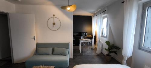 Chartres Apartment | Le pied à terre