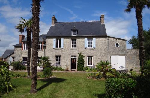 Sainte-Marie-du-Mont Cabin | LE PIGEONNIER UTAH BEACH
