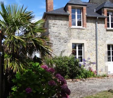 Sainte-Marie-du-Mont Cabin | LE PIGEONNIER UTAH BEACH